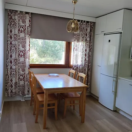 Rivitalokaksio, * Kinnula