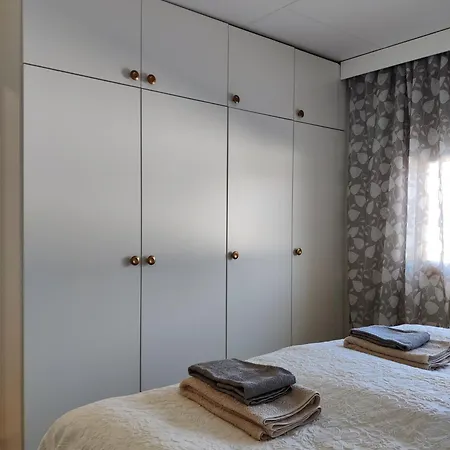 公寓 Rivitalokaksio, *