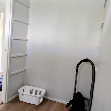 公寓 Rivitalokaksio, Kinnula