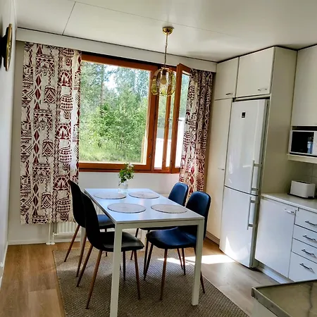 Rivitalokaksio, * Kinnula