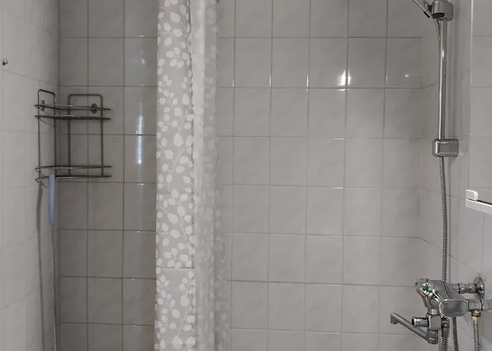 Rivitalokaksio, Appartement *