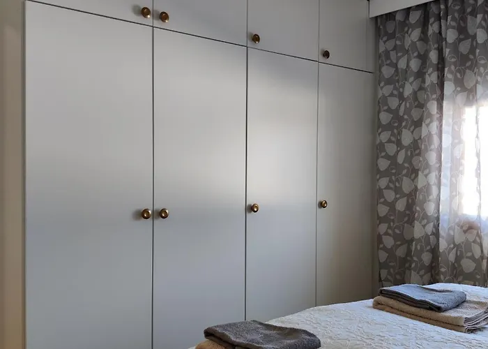 Appartement Rivitalokaksio, *