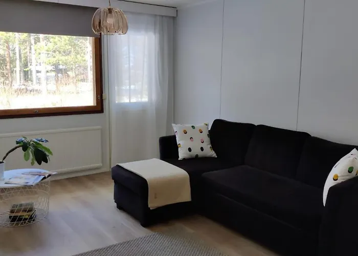 Rivitalokaksio, * Kinnula