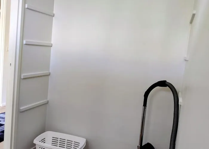 Appartement Rivitalokaksio, Kinnula